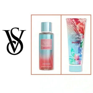 🆕 VICTORIA SECRET PURE SEDUCTION SPLASH SET🆕